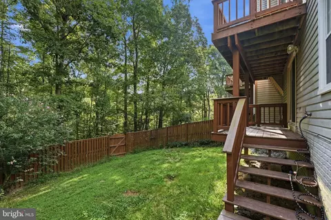 Exterior - 8108 Clifforest Dr, Springfield, VA 22153 photo 3 of 6