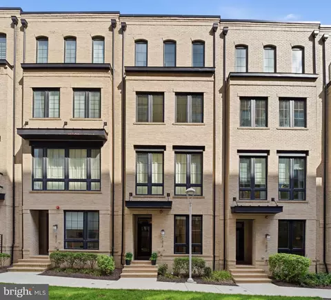 Exterior - 1874 Easterly Rd, Reston, VA 20190 photo 1 of 12