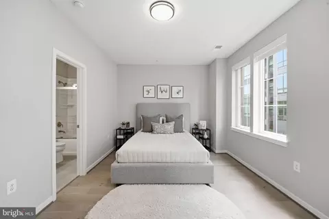 Bedroom - 1874 Easterly Rd, Reston, VA 20190 photo 5 of 12