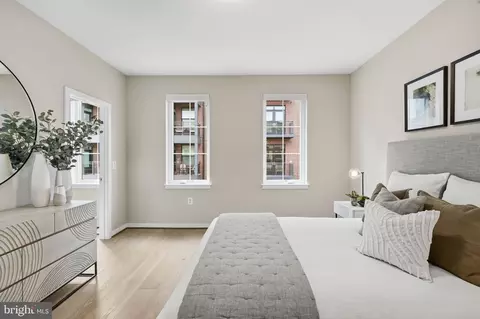 Bedroom - 1874 Easterly Rd, Reston, VA 20190 photo 10 of 12