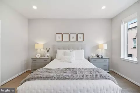 Bedroom - 1874 Easterly Rd, Reston, VA 20190 photo 4 of 12