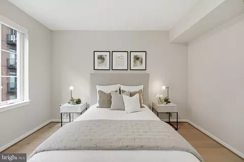 Bedroom - 1874 Easterly Rd, Reston, VA 20190 photo 11 of 12