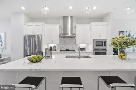 Kitchen - 1874 Easterly Rd, Reston, VA 20190 photo 1 of 5