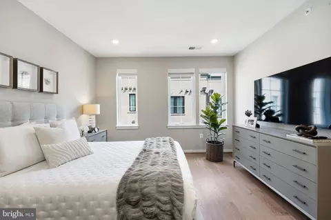 Bedroom - 1874 Easterly Rd, Reston, VA 20190 photo 1 of 12