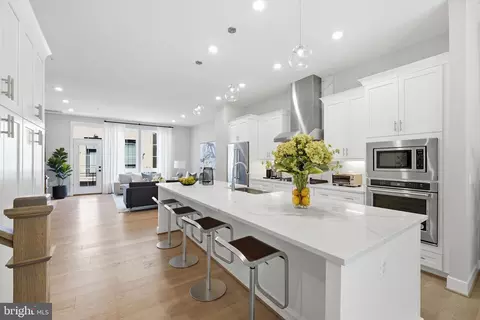 Kitchen - 1874 Easterly Rd, Reston, VA 20190 photo 2 of 5