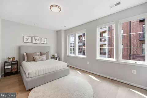 Bedroom - 1874 Easterly Rd, Reston, VA 20190 photo 6 of 12