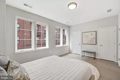 Bedroom - 1874 Easterly Rd, Reston, VA 20190 photo 8 of 12