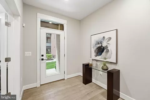 Entry Way - 1874 Easterly Rd, Reston, VA 20190 photo 1 of 8