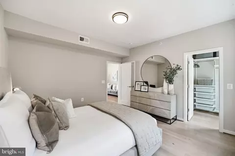 Bedroom - 1874 Easterly Rd, Reston, VA 20190 photo 12 of 12