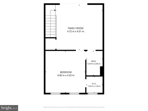 Floorplan - 1874 Easterly Rd, Reston, VA 20190 photo 4 of 5