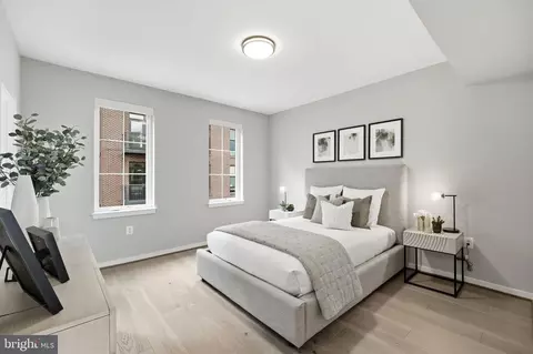 Bedroom - 1874 Easterly Rd, Reston, VA 20190 photo 9 of 12