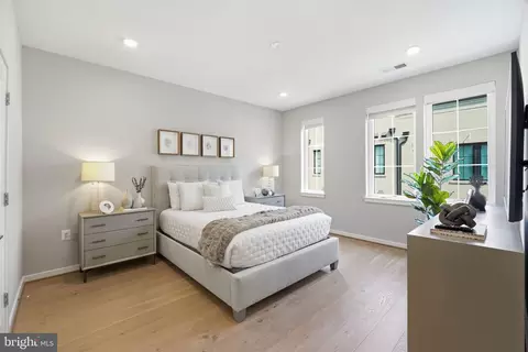 Bedroom - 1874 Easterly Rd, Reston, VA 20190 photo 2 of 12
