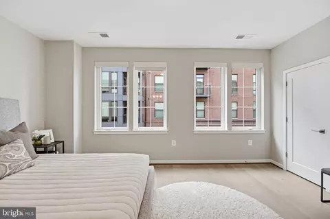Bedroom - 1874 Easterly Rd, Reston, VA 20190 photo 7 of 12