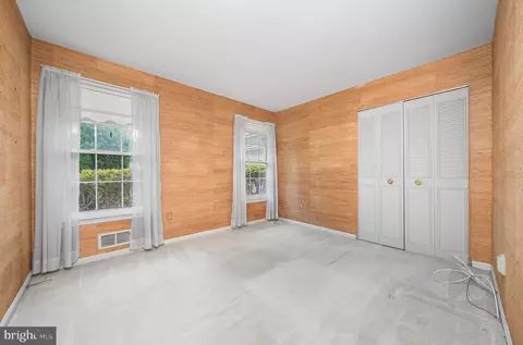 Bedroom - 8114 Langbrook Rd, Springfield, VA 22152 photo 4 of 5