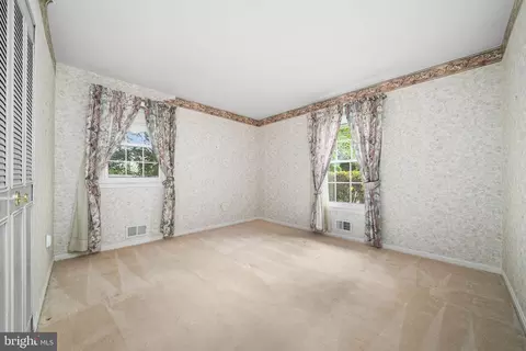 Bedroom - 8114 Langbrook Rd, Springfield, VA 22152 photo 5 of 5