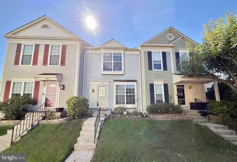 Undisclosed, Alexandria, VA 22306