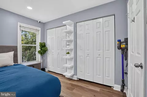 Bedroom - 7372 Stream Way, Springfield, VA 22152 photo 3 of 4