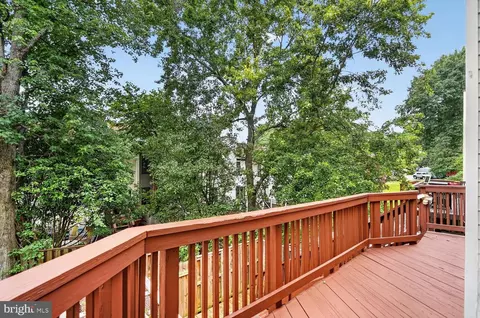Exterior - 7372 Stream Way, Springfield, VA 22152 photo 2 of 3