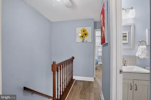 Entry Way - 7372 Stream Way, Springfield, VA 22152 photo 5 of 5