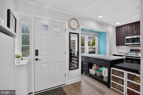 Entry Way - 7372 Stream Way, Springfield, VA 22152 photo 1 of 5