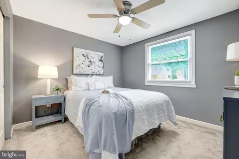 Bedroom - 12809 Kettering Dr, Herndon, VA 20171 photo 2 of 3