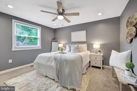 Bedroom - 12809 Kettering Dr, Herndon, VA 20171 photo 1 of 3
