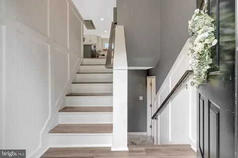 Entry Way - 12809 Kettering Dr, Herndon, VA 20171 photo 1 of 4
