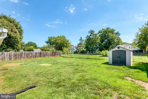 Exterior - 4125 Lees Corner Rd, Chantilly, VA 20151 photo 11 of 11