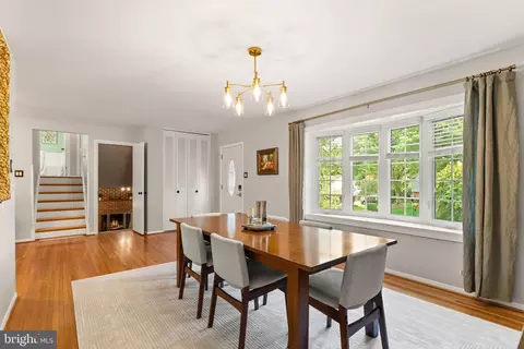 Dining - 8632 Kerry Ln, Springfield, VA 22152 photo 2 of 2
