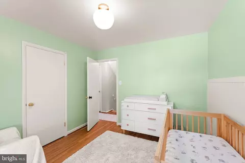 Bedroom - 8632 Kerry Ln, Springfield, VA 22152 photo 4 of 8