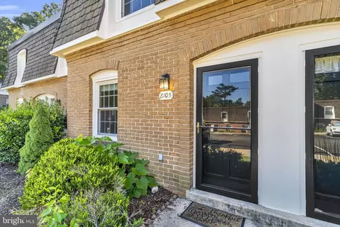8105 Kingsway Ct #259, Springfield, VA 22152