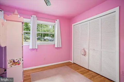 Bedroom - 7223 Oriole, Springfield, VA 22150 photo 5 of 6