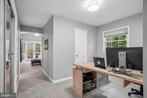 Entry Way - 7223 Oriole, Springfield, VA 22150 photo 4 of 7