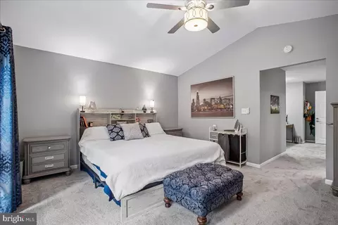 Bedroom - 7223 Oriole, Springfield, VA 22150 photo 1 of 6