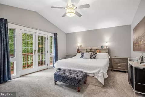 Bedroom - 7223 Oriole, Springfield, VA 22150 photo 2 of 6