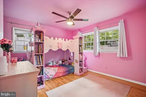 Bedroom - 7223 Oriole, Springfield, VA 22150 photo 6 of 6