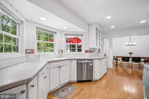 Kitchen - 7223 Oriole, Springfield, VA 22150 photo 3 of 6