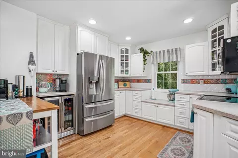 Kitchen - 7223 Oriole, Springfield, VA 22150 photo 1 of 6