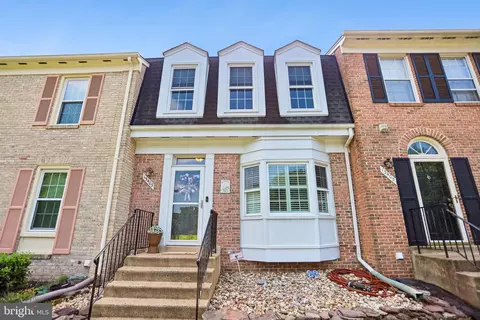 Undisclosed, Fairfax, VA 22033