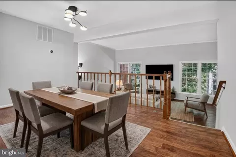 Dining - 2155 Pond View Ct, Reston, VA 20191 photo 1 of 1
