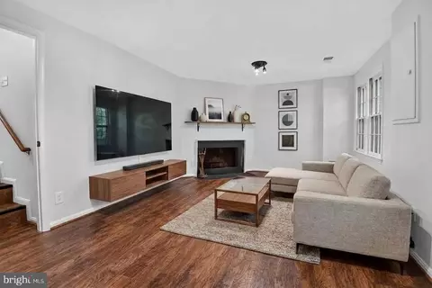 Living - 2155 Pond View Ct, Reston, VA 20191 photo 1 of 2