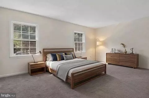 Bedroom - 2155 Pond View Ct, Reston, VA 20191 photo 1 of 3