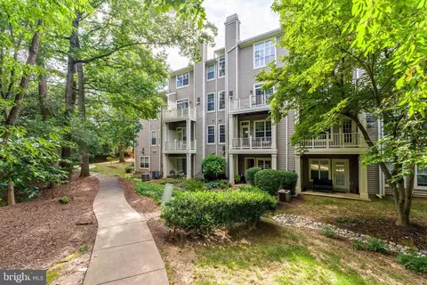 Exterior - 11405 Windleaf Ct #25, Reston, VA 20194 photo 5 of 5
