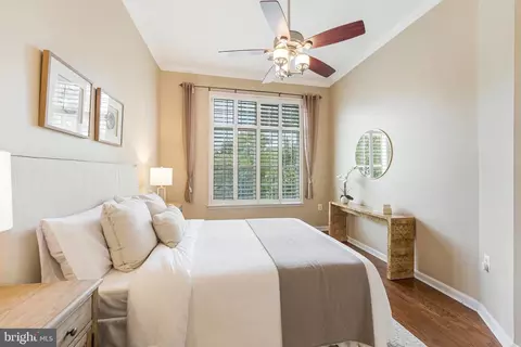 Bedroom - 11405 Windleaf Ct #25, Reston, VA 20194 photo 3 of 7