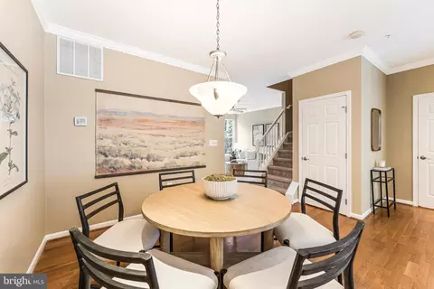 Dining - 11405 Windleaf Ct #25, Reston, VA 20194 photo 3 of 4