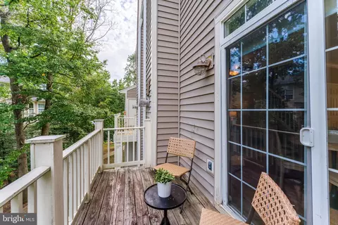 Exterior - 11405 Windleaf Ct #25, Reston, VA 20194 photo 3 of 5