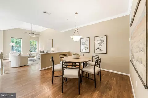 Dining - 11405 Windleaf Ct #25, Reston, VA 20194 photo 2 of 4