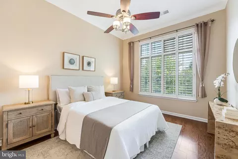 Bedroom - 11405 Windleaf Ct #25, Reston, VA 20194 photo 1 of 7