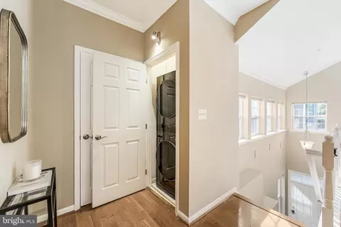 Entry Way - 11405 Windleaf Ct #25, Reston, VA 20194 photo 3 of 3