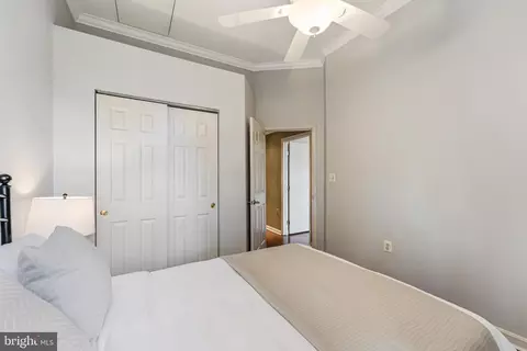 Bedroom - 11405 Windleaf Ct #25, Reston, VA 20194 photo 7 of 7